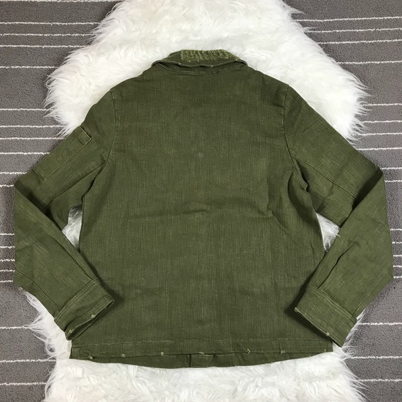 Sincerely Jules utility jacket - Picture 7 of 7